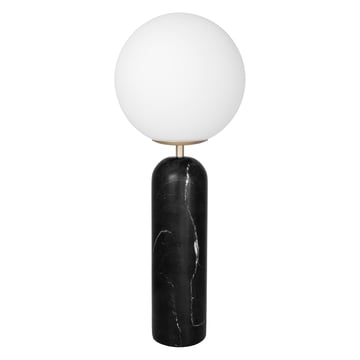 Globen Lighting Torrano bordslampa Svart