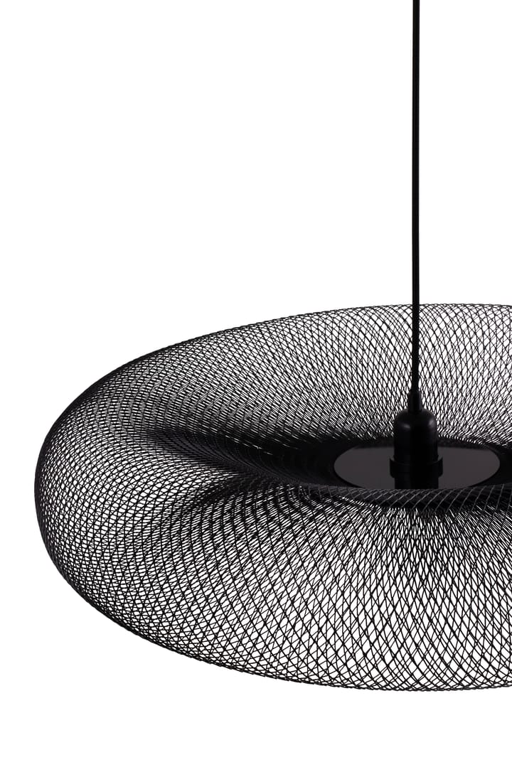 Torus 65 pendel, Svart Globen Lighting