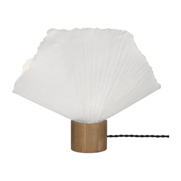 Globen Lighting Tropez bordslampa Natur-ek