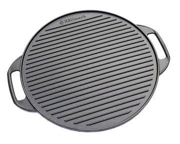 Hällmark Grillhäll Ø 41 cm Svart