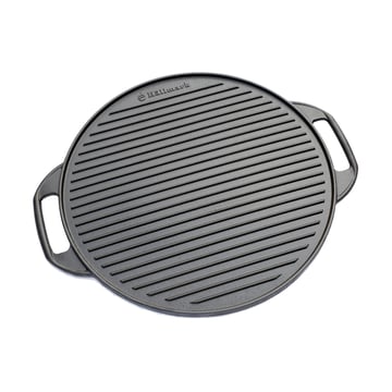 Hällmark Hällmark grillhäll vändbar Ø42 cm Gjutjärn