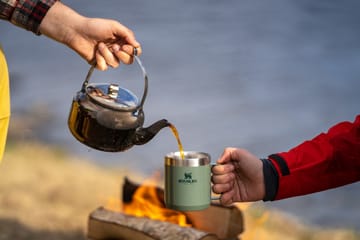 Hällmark kaffepanna - 3 L - Hällmark