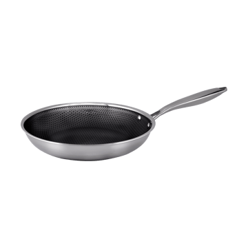 Hâws Hâws Santo hybrid coating stekpanna 28 cm Rostfritt stål