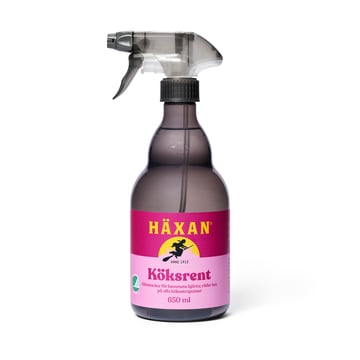 Häxan Köksrent 65 cl