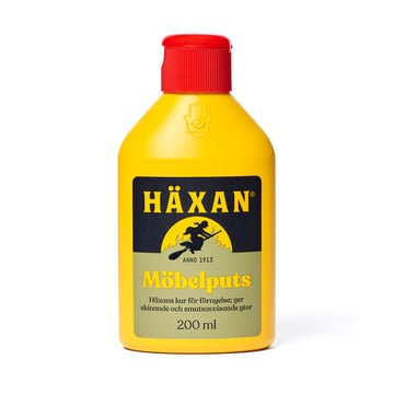 Häxan Möbelputs 20 cl