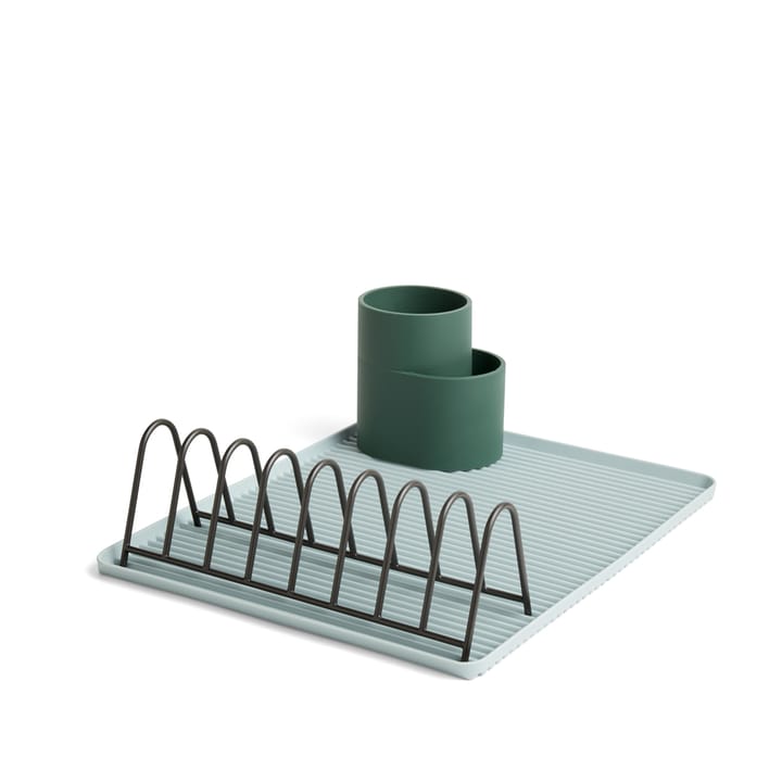 Dish drainer diskställ, light blue HAY