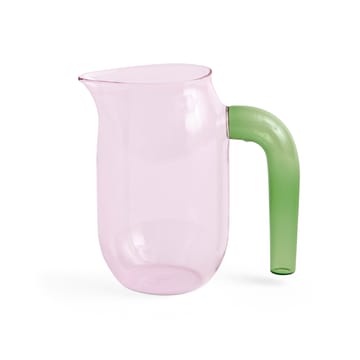 Jug S kanna - Pink - HAY