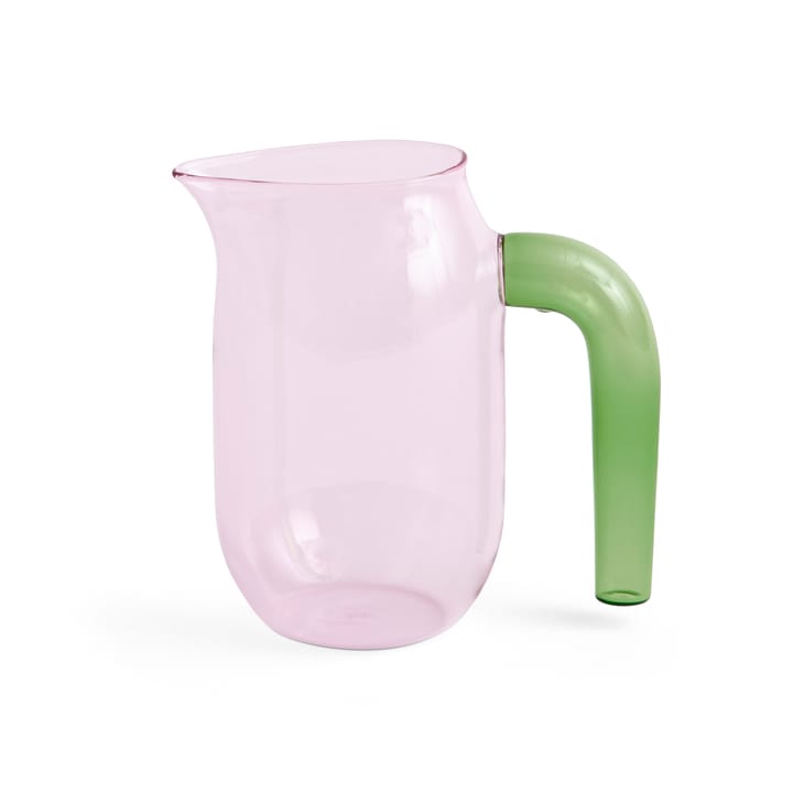 Jug S kanna, Pink HAY