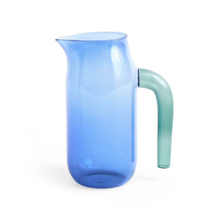 Jug XL kanna, Blue HAY