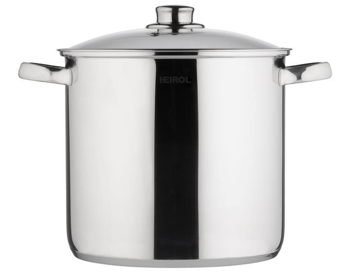 Heirol gryta, 15 l Heirol