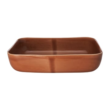 Heirol Heirol x Nosse Svelte ugnsform 18×25 cm Terracotta