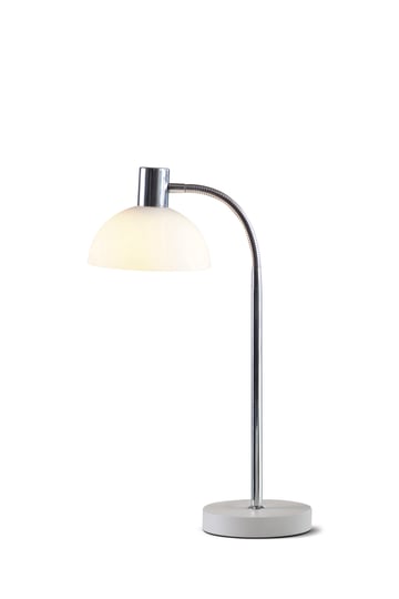 Herstal Vienda bordslampa Flex-glas