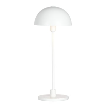 Herstal Vienda Mini bordslampa Vit-vit