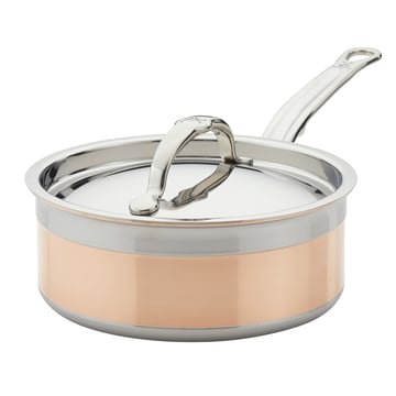 Hestan Hestan Copperbond kastrull 2,8 l