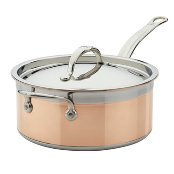 Hestan Hestan Copperbond kastrull 3,8 l