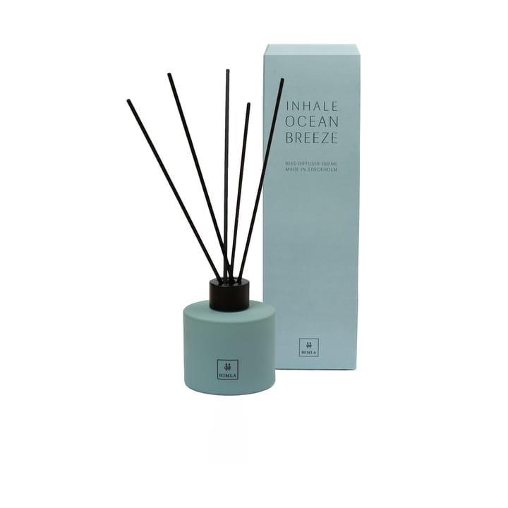 Inhale Reed doftpinnar 100 ml, Ocean breeze Himla