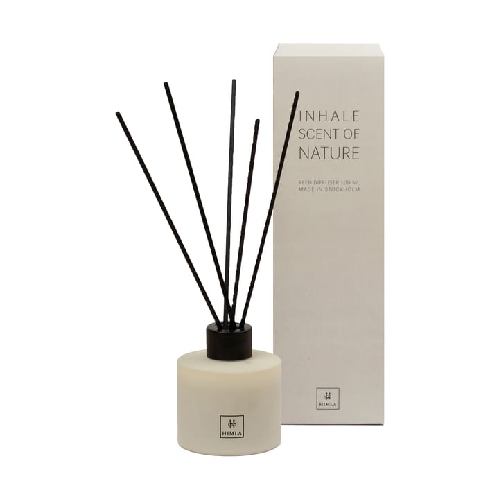 Inhale Reed doftpinnar 100 ml, Scent of nature Himla