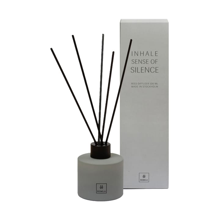 Inhale Reed doftpinnar 100 ml - Sense of silence - Himla