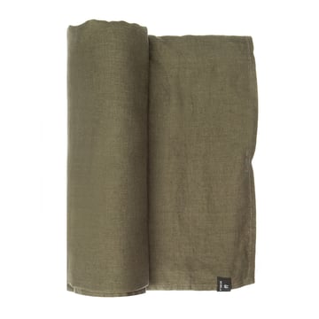 Himla Sunshine duk 145×250 cm Khaki