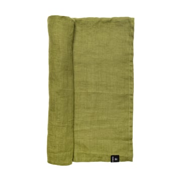 Himla Sunshine löpare 50×145 cm Greenery