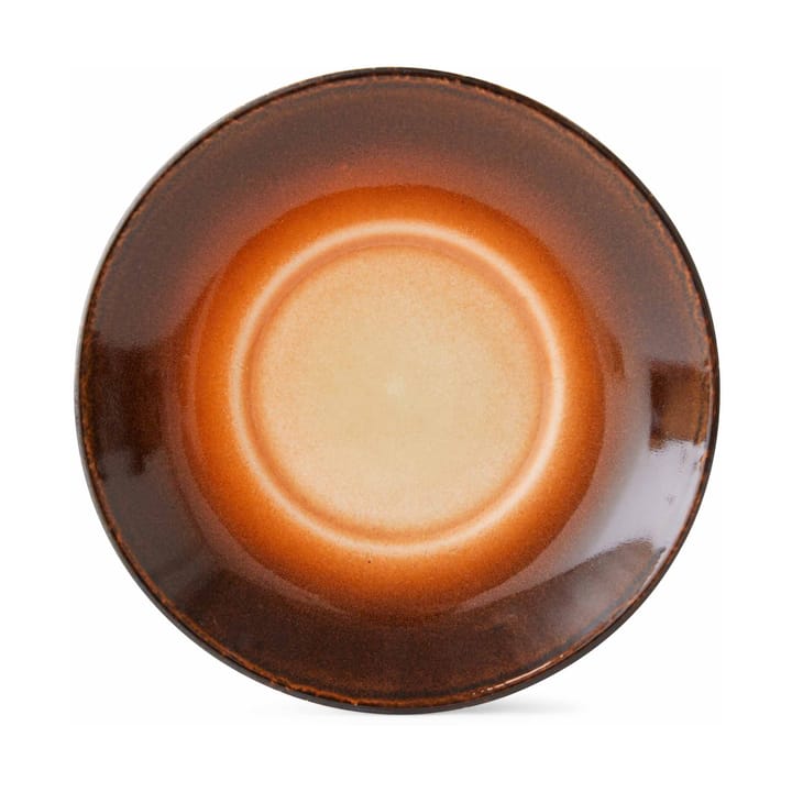 70's kaffefat Ø11,5 cm, Medium roast HKliving