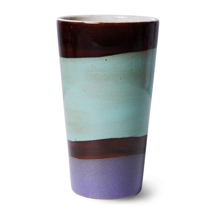 70's lattemugg - Patina - HKliving