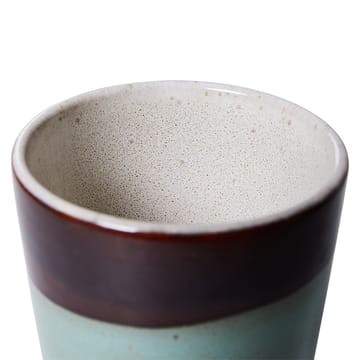 70's lattemugg - Patina - HKliving