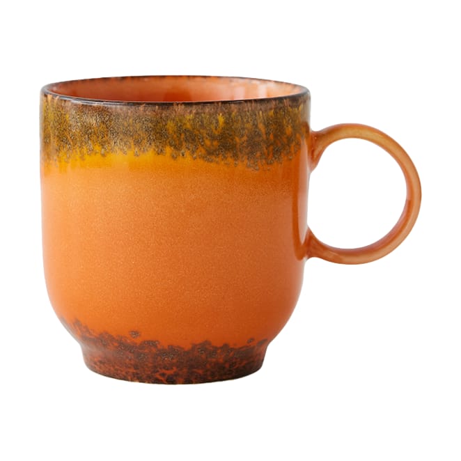 70's mugg 23 cl - Liberica - HKliving