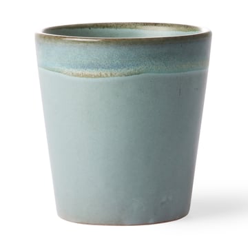 HKliving 70’s mugg moss