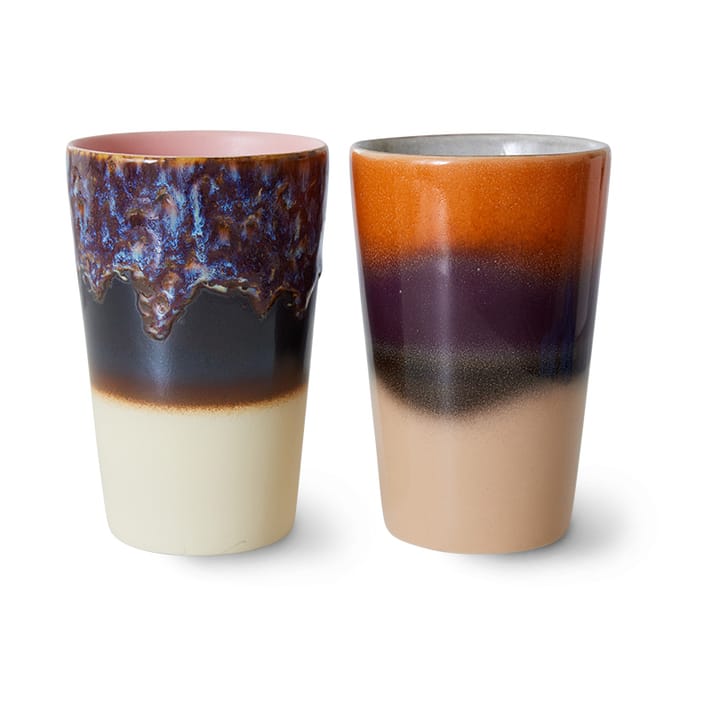 70's temugg 2 delar - Dusk - HKliving