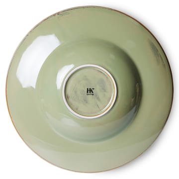 Home Chef pastatallrik Ø28,5 cm - Moss green - HKliving