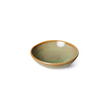 Home Chef skål liten Ø9 cm - Moss green - HKliving