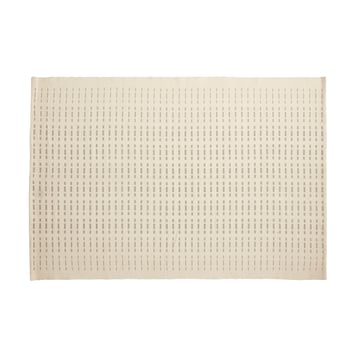 HKliving Matta 120×180 cm Beige-grå