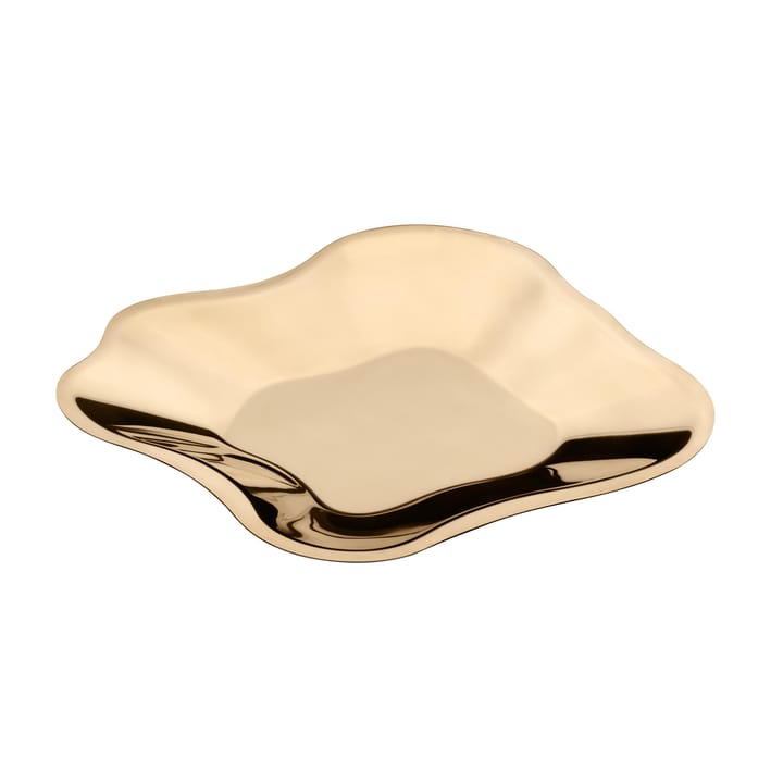 Alvar Aalto fat roséguld - litet (358 mm) - Iittala