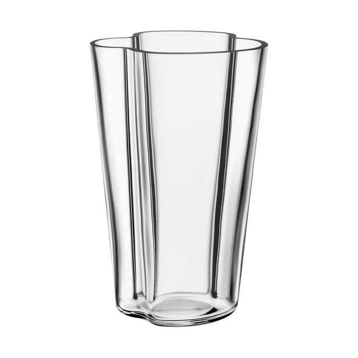 Alvar Aalto vas klar - 220 mm - Iittala