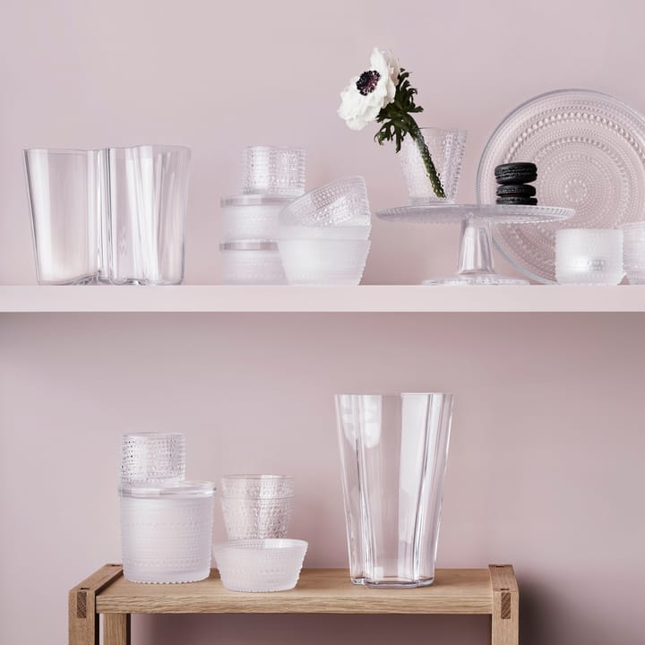 Alvar Aalto vas klar, 220 mm Iittala