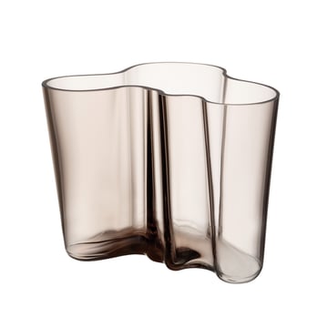 Iittala Alvar Aalto vas linne 160 mm