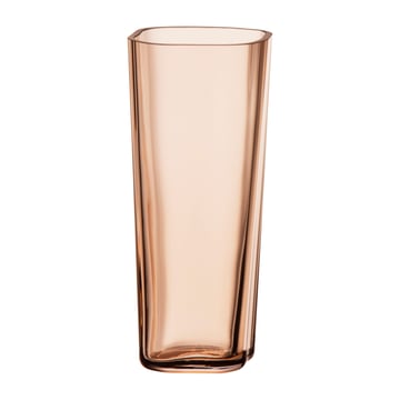 Iittala Alvar Aalto vas Rio brun 180 mm