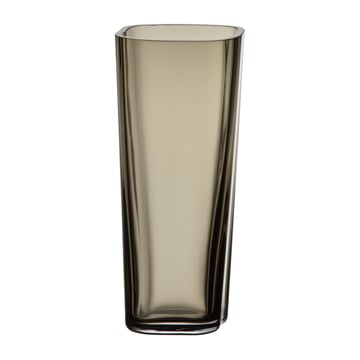 Iittala Alvar Aalto vas rökgrå 180 mm