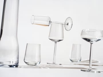 Essence dricksglas 55 cl 2-pack - Klar - Iittala