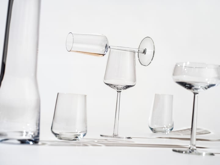 Essence dricksglas 55 cl 2-pack, Klar Iittala