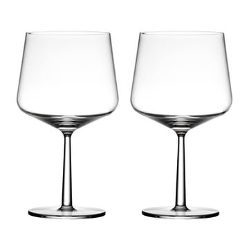 Iittala Essence gin & cocktailglas 2-pack 63 cl