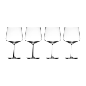 Iittala Essence gin & cocktailglas 4-pack 63 cl