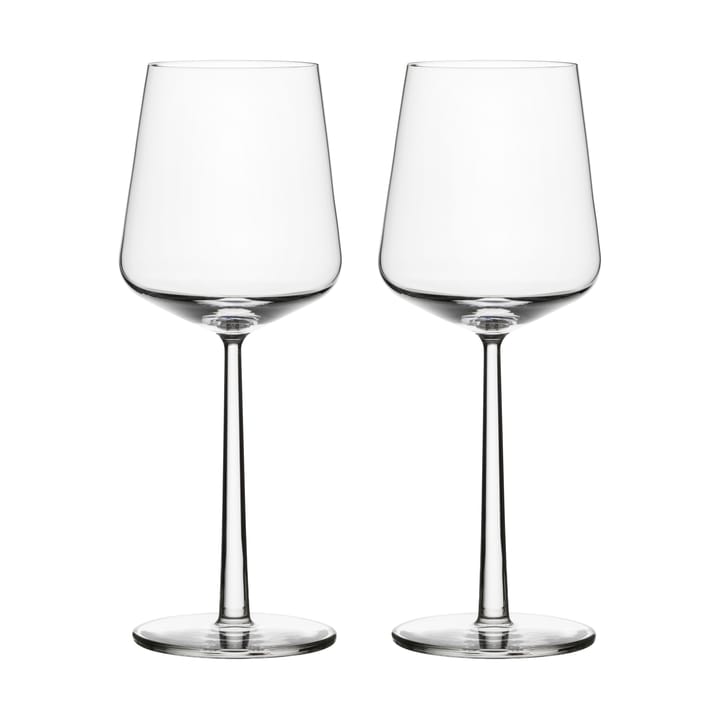 Essence rödvinsglas 2-pack, 2-pack Iittala