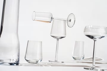 Essence rödvinsglas 2-pack - 2-pack - Iittala