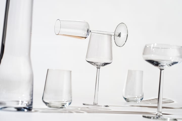 Essence rödvinsglas 2-pack, 2-pack Iittala