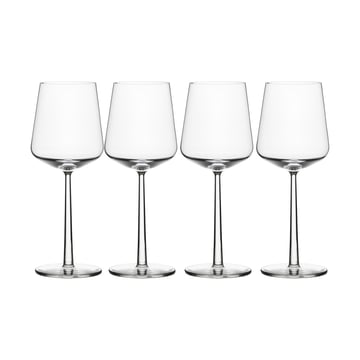 Iittala Essence rödvinsglas 4-pack 45 cl