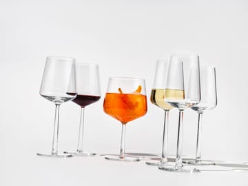 Essence vitvinsglas 4-pack - 33 cl - Iittala