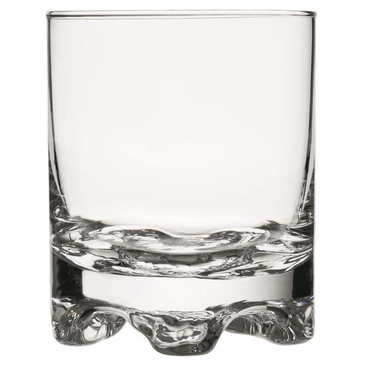 Gaissa dricksglas 2-pack, klar 22 cl 2-pack Iittala