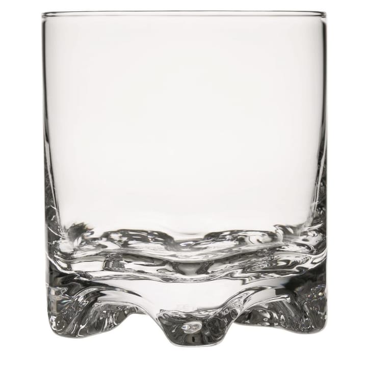 Gaissa drinkglas 2-pack, klar 28 cl 2-pack Iittala